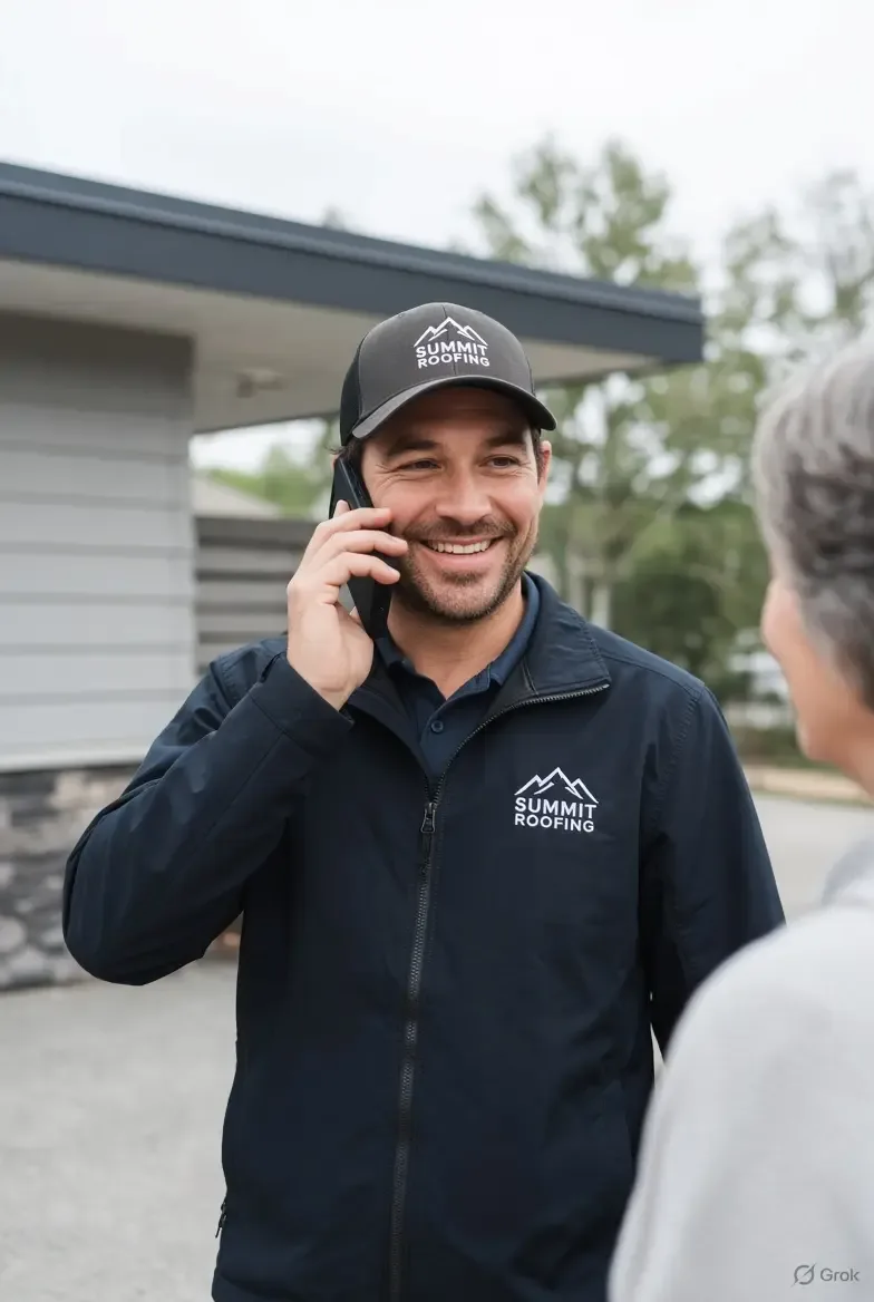 Flat Roof Leak Repair Harveyville, KS FAQs